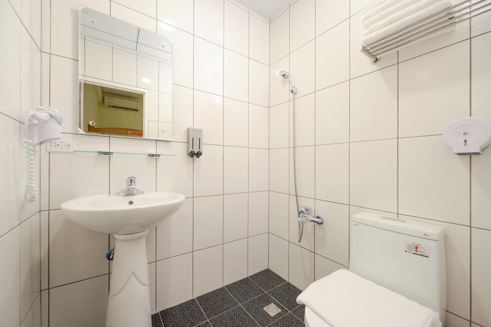 Elug Yabung B&B Ji'an Δωμάτιο φωτογραφία